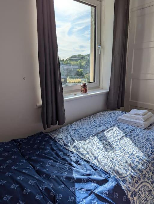 Lovely 3-bed Flat Apartment
