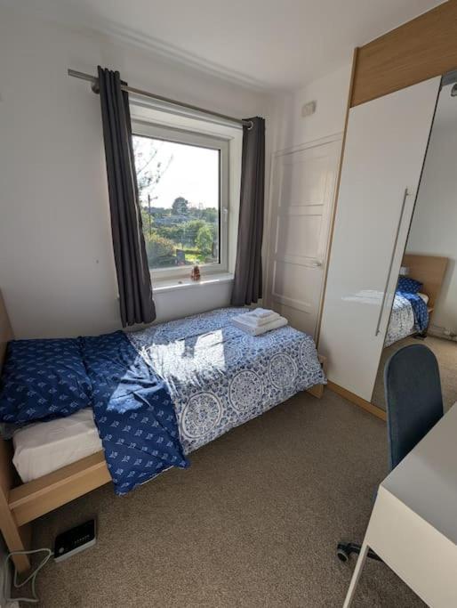 Lovely 3-bed Flat *