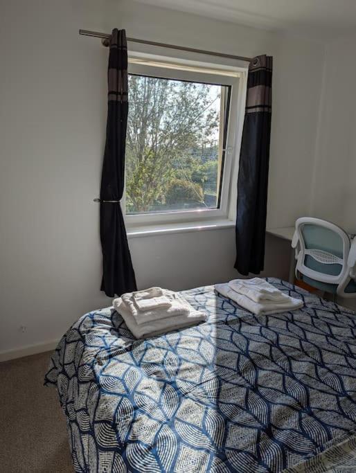 Lovely 3-bed Flat Edinburgh