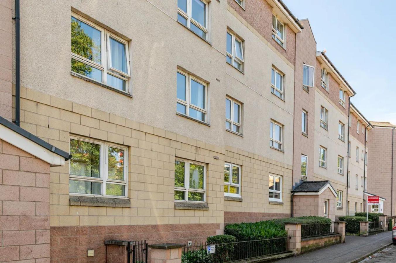 Arthur's Seat Nest Appartement
