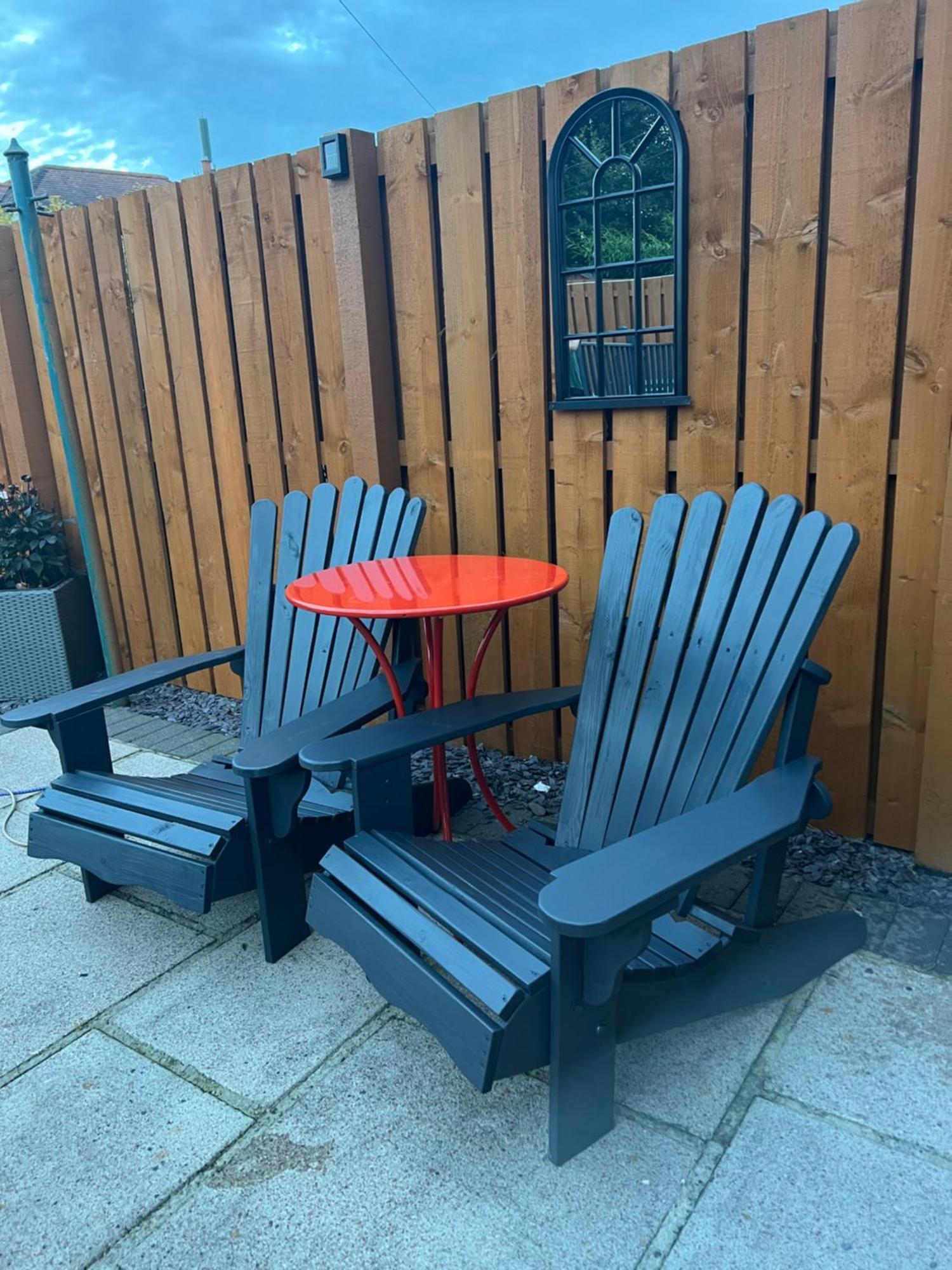 Crewe - 2 Bed, Free Off Street Parking And Private Garden * EDI
