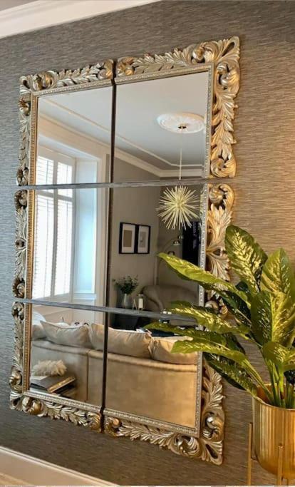 A Luxurious Wee Retreat On The Royal Mile Old Town Apartment *