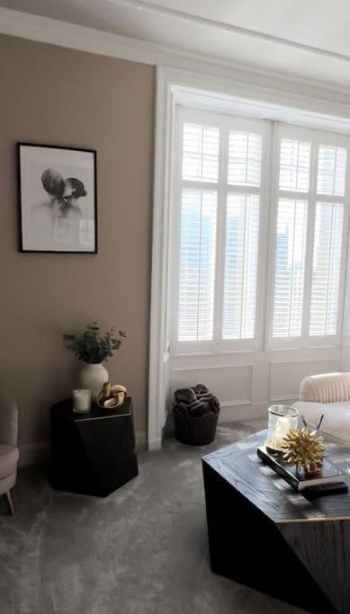 Apartment A Luxurious Wee Retreat On The Royal Mile Old Town *