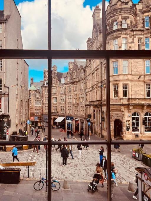 Apartment A Luxurious Wee Retreat On The Royal Mile Old Town Edinburgh