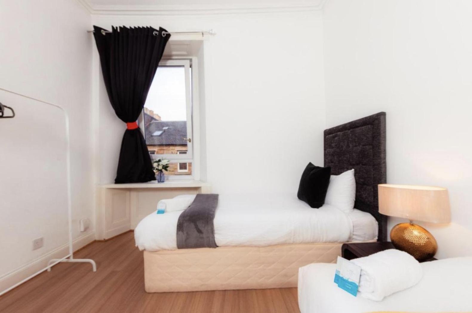 Desirable - City Centre Appartement *