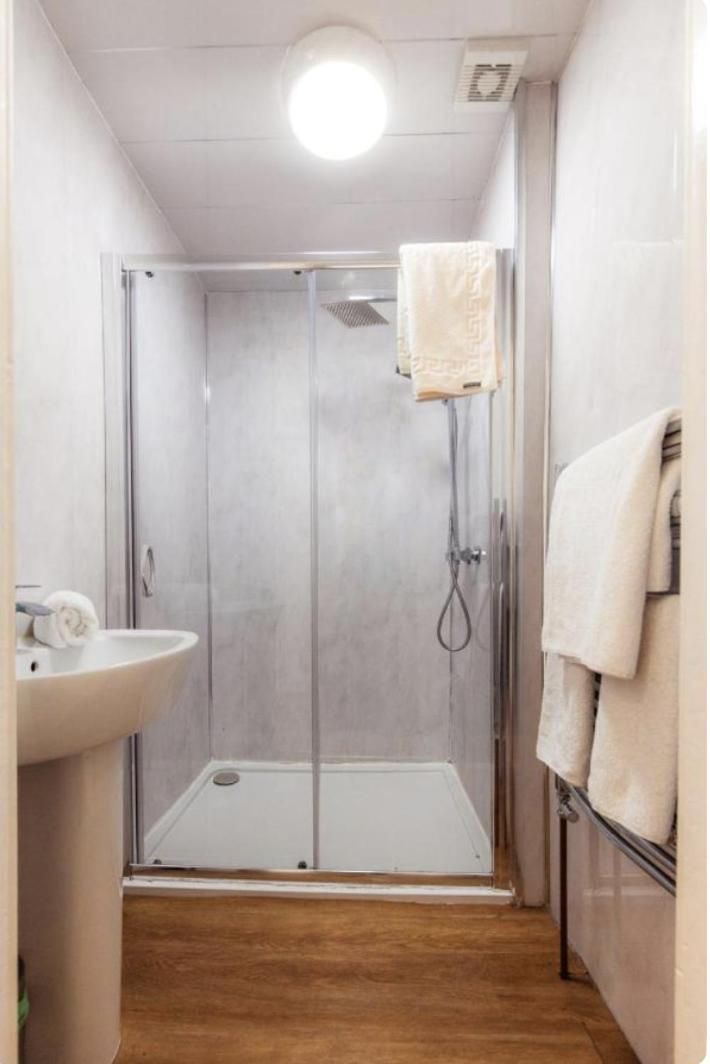Desirable - City Centre Appartement Édimbourg