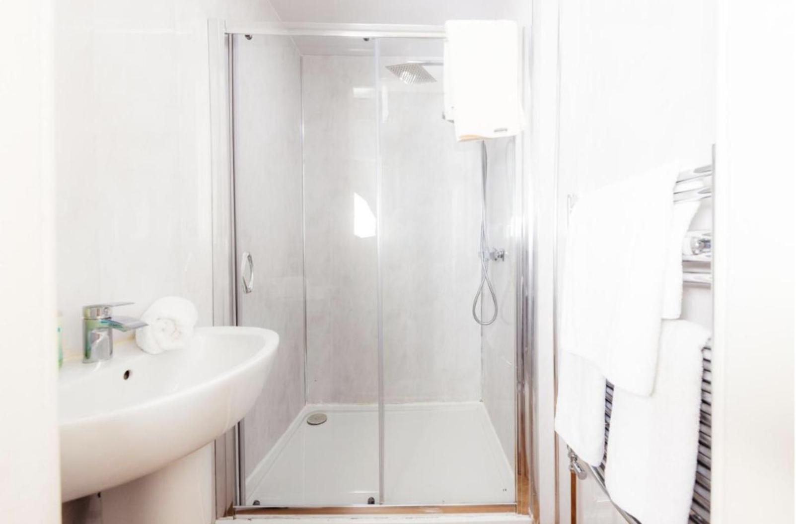 Appartement Desirable - City Centre Édimbourg