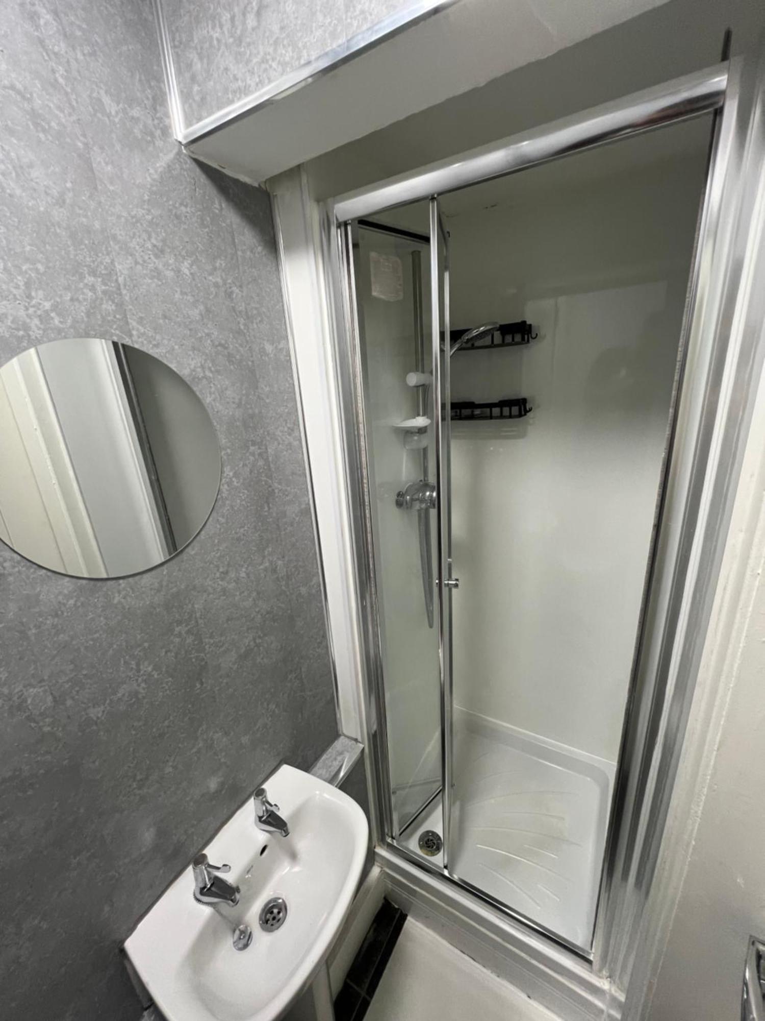Appartement 2 Bed Flat In EDI