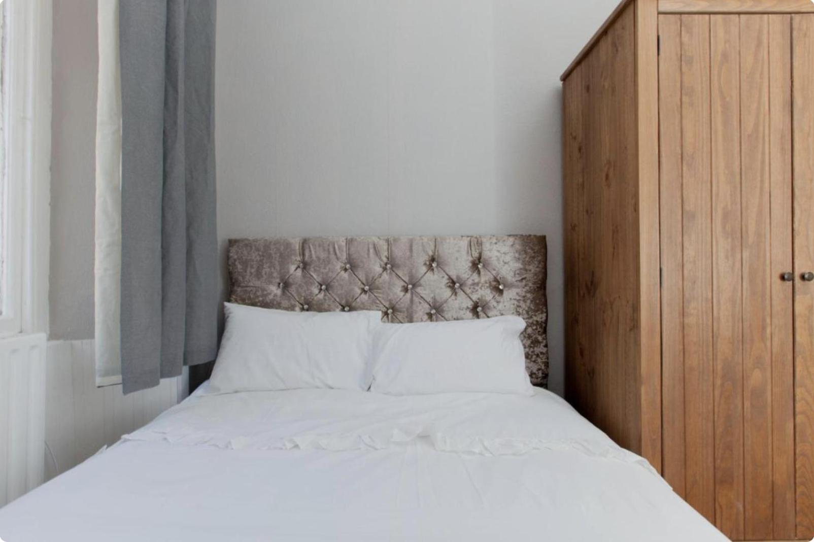 Apartment Bright And Homely Near Holyrood - City Centre Edinburgh