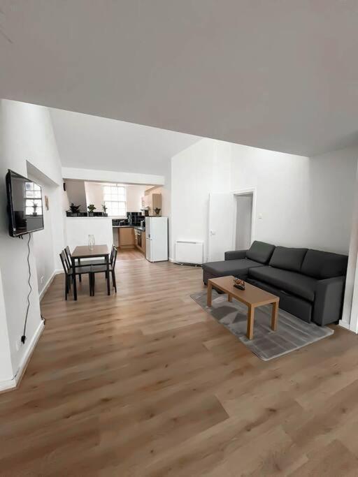 Apartment Elms For 4 - New Town - City Center Eb8