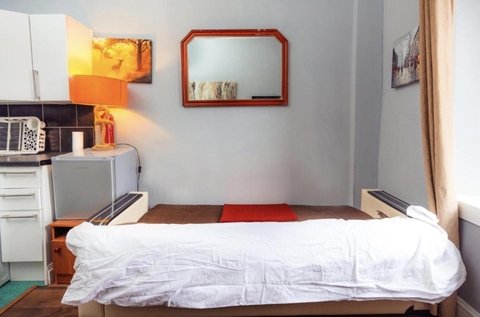 Warm By Holyrood Palace! Apartment *
