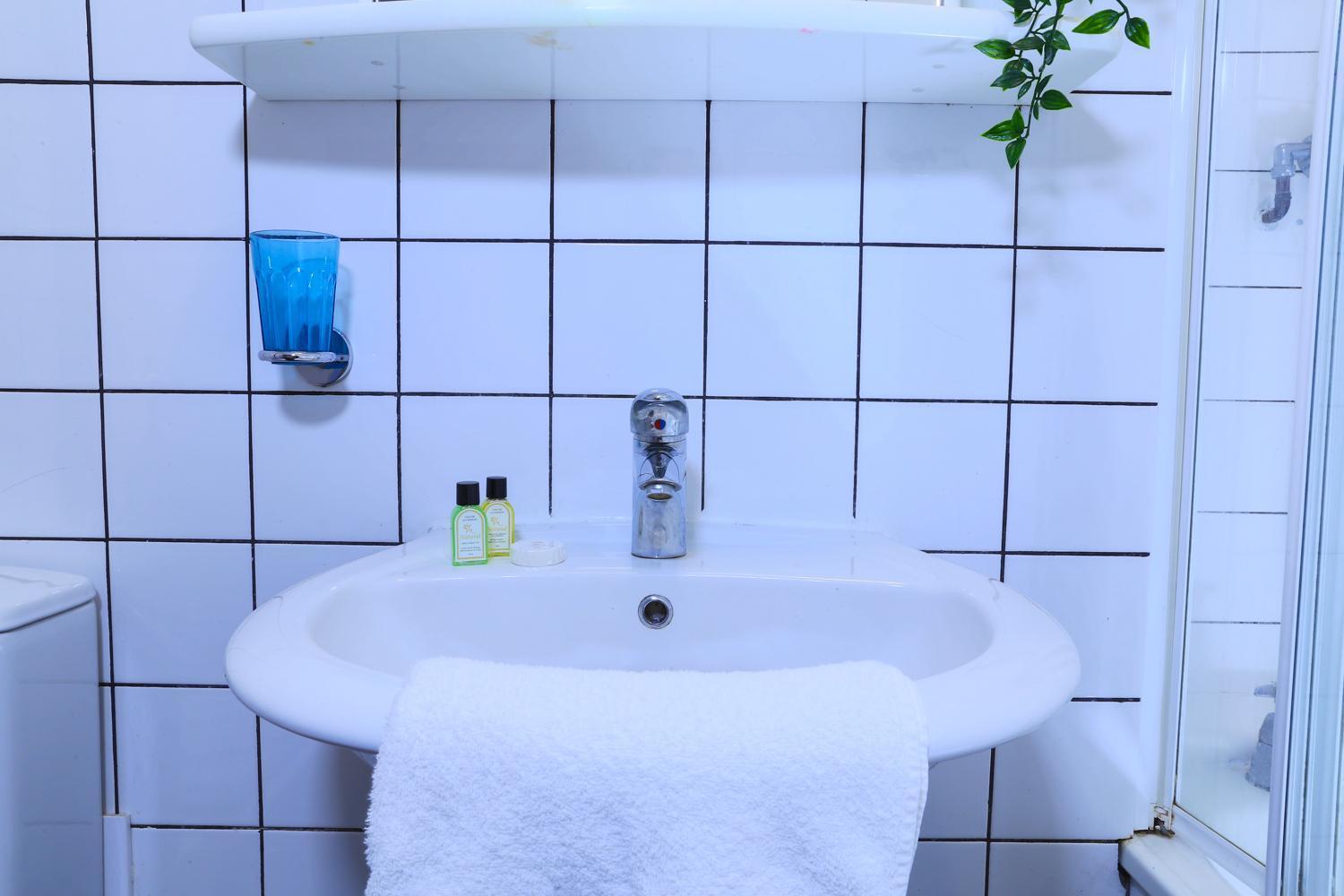 Apartment Royal Mile Escape - Five Bedrooms Edinburgh