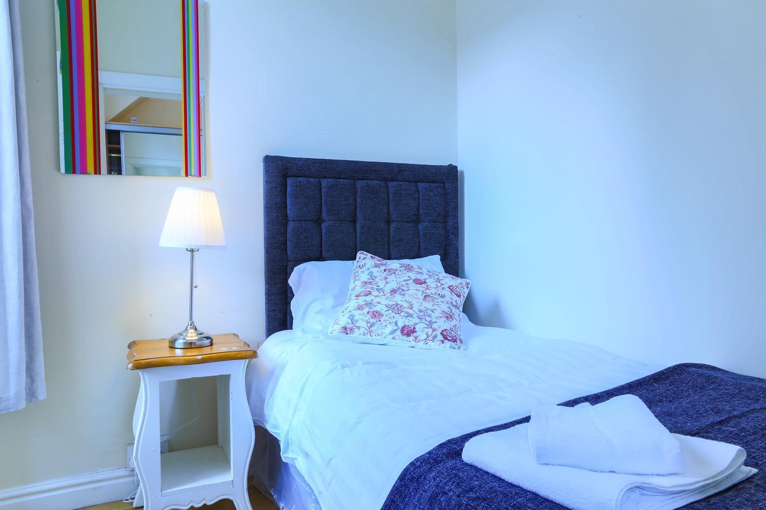 Apartment Royal Mile Escape - Five Bedrooms