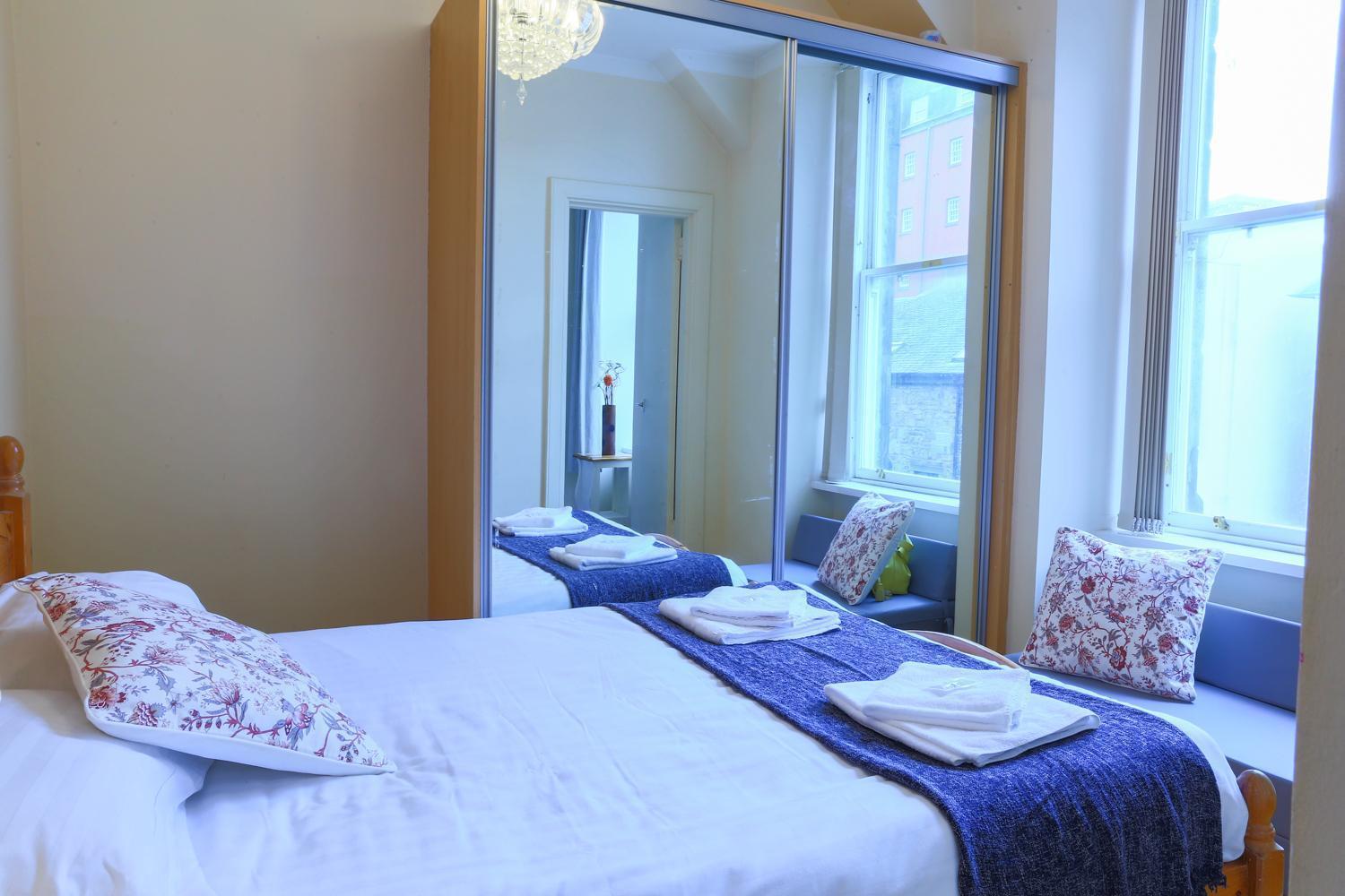 Apartment Royal Mile Escape - Five Bedrooms