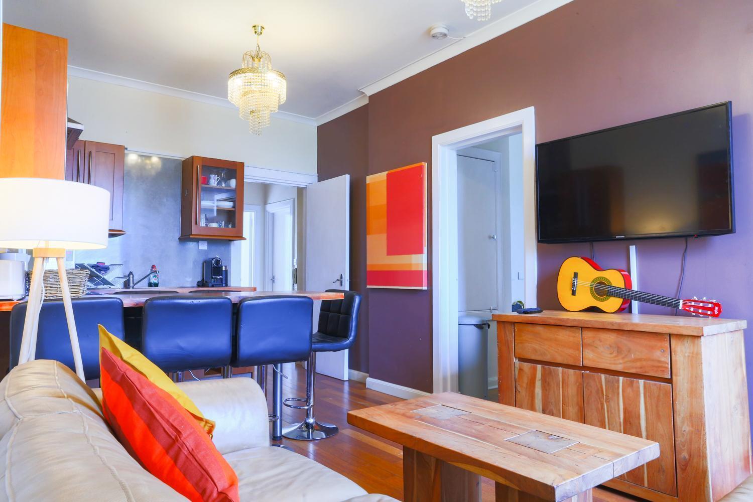 Royal Mile Escape - Five Bedrooms Apartment *