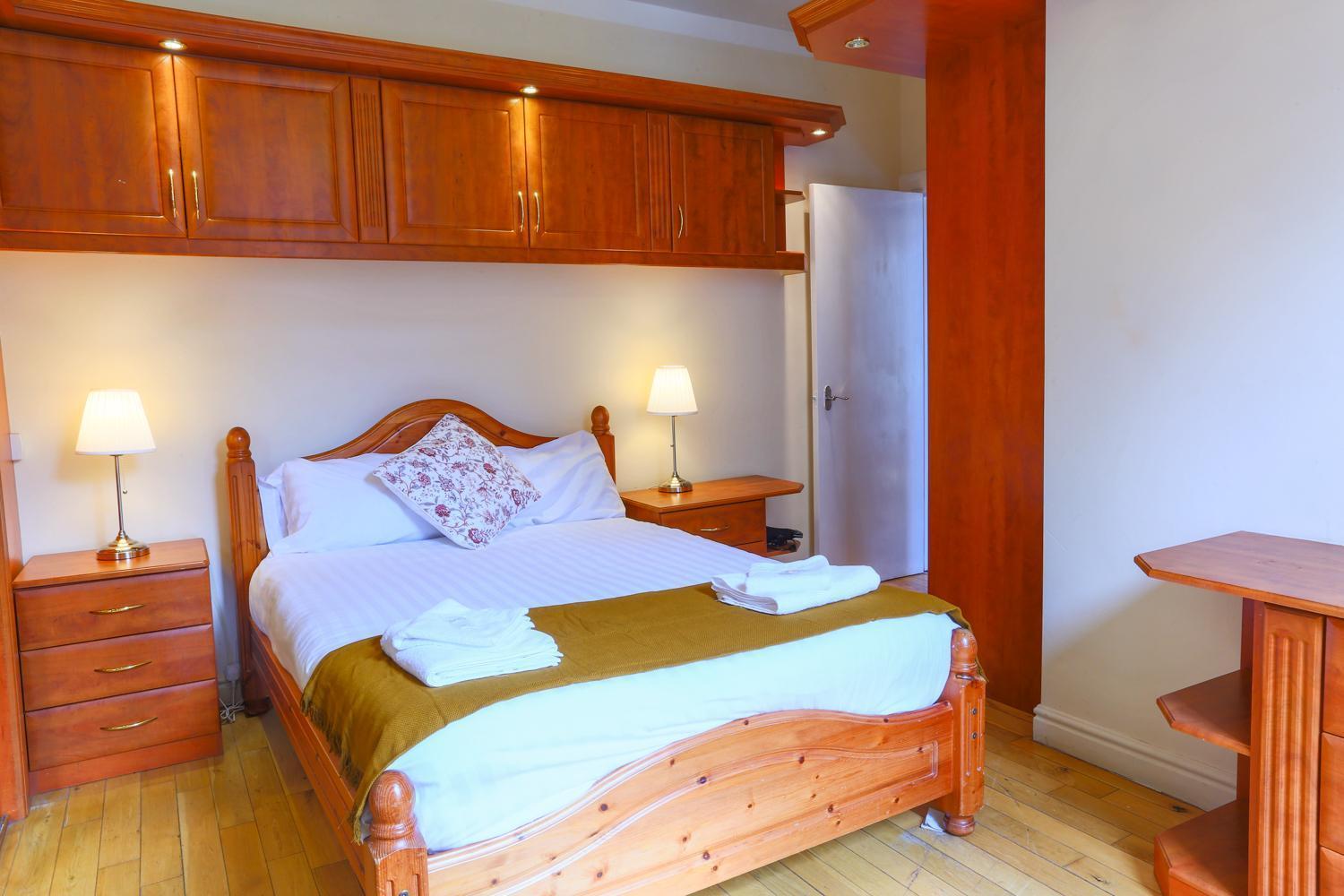 Apartment Royal Mile Escape - Five Bedrooms Edinburgh