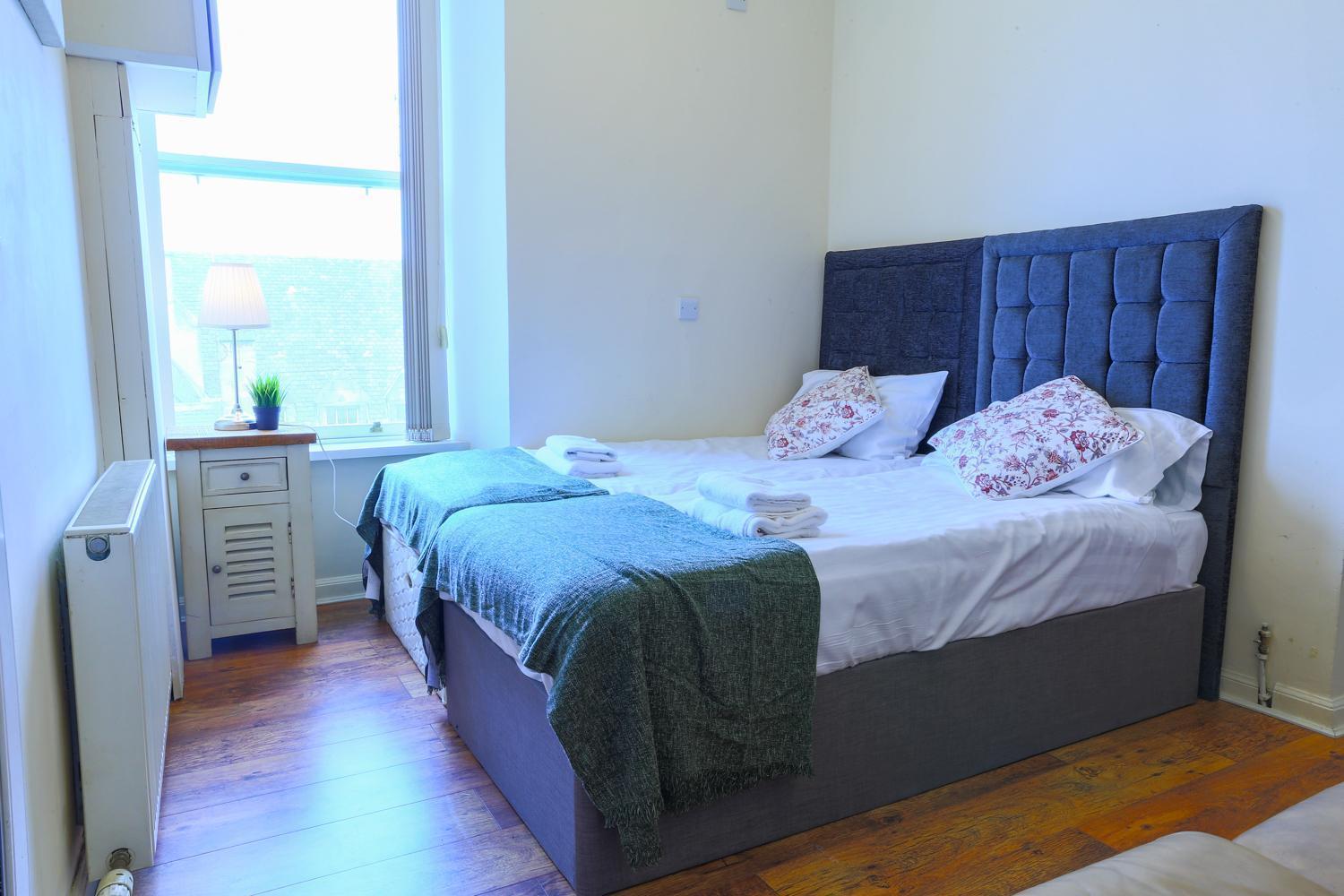 Royal Mile Escape - Five Bedrooms *