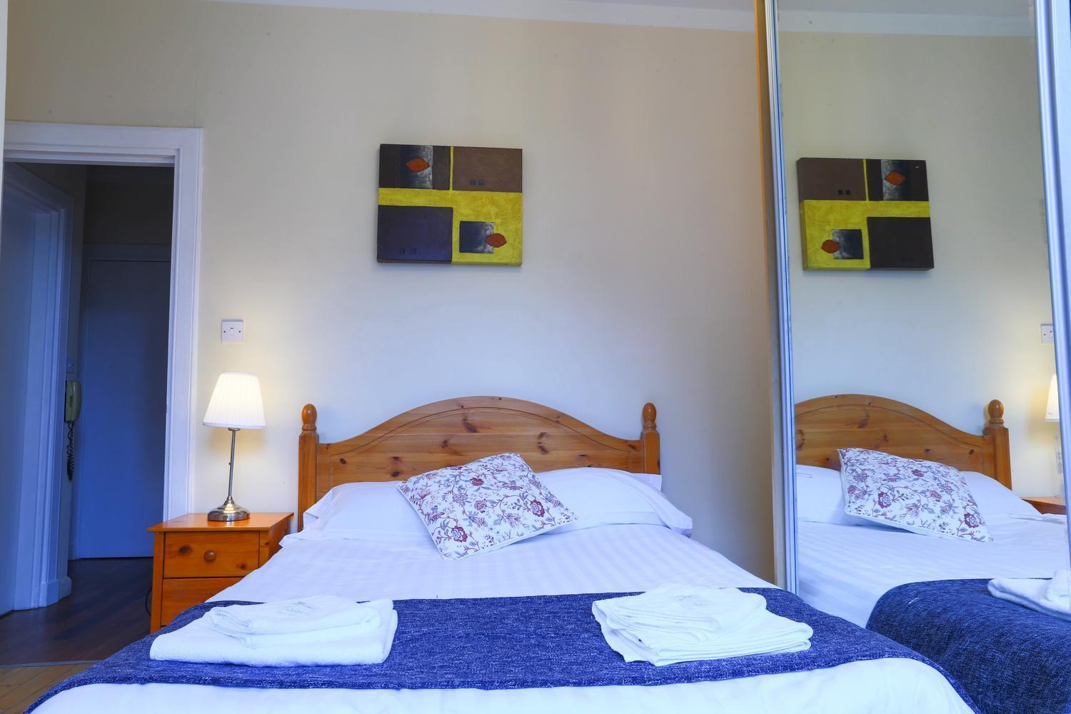 Apartment Royal Mile Escape - Five Bedrooms *