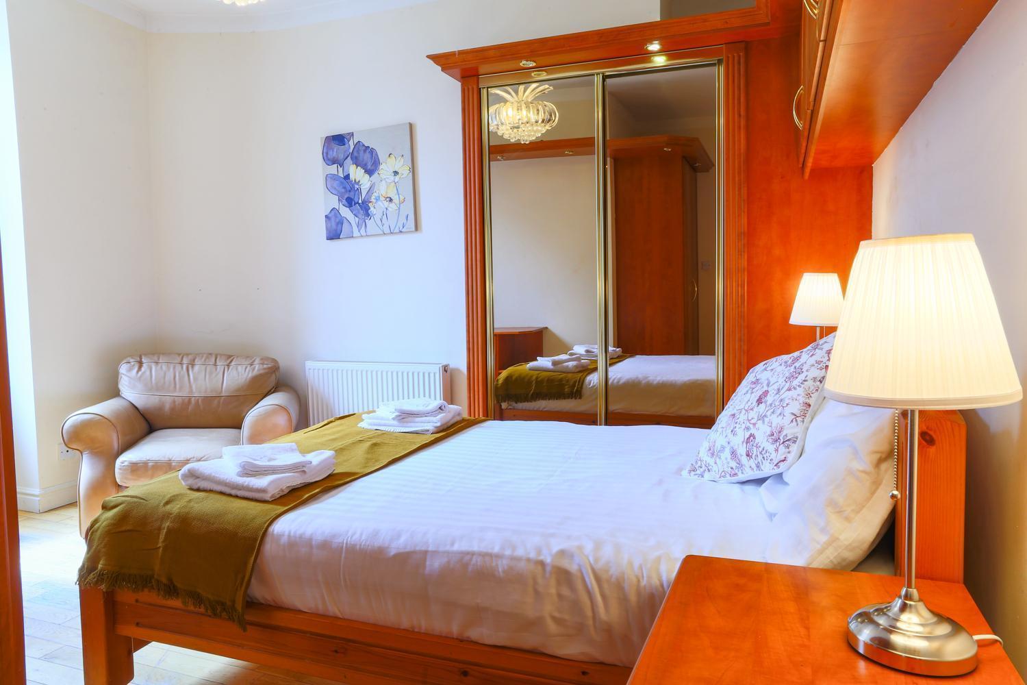 Apartment Royal Mile Escape - Five Bedrooms Edinburgh