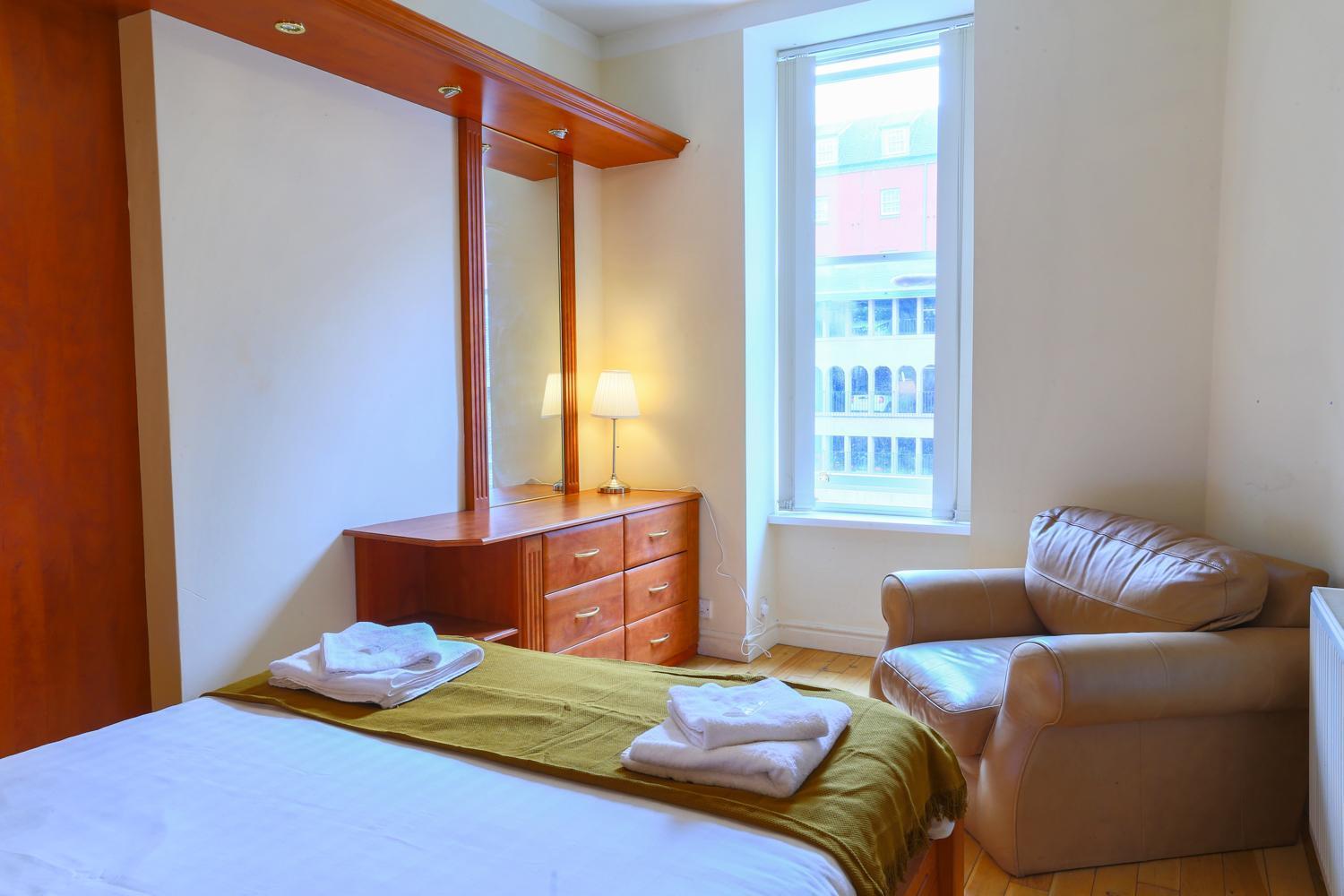 Royal Mile Escape - Five Bedrooms Edinburgh