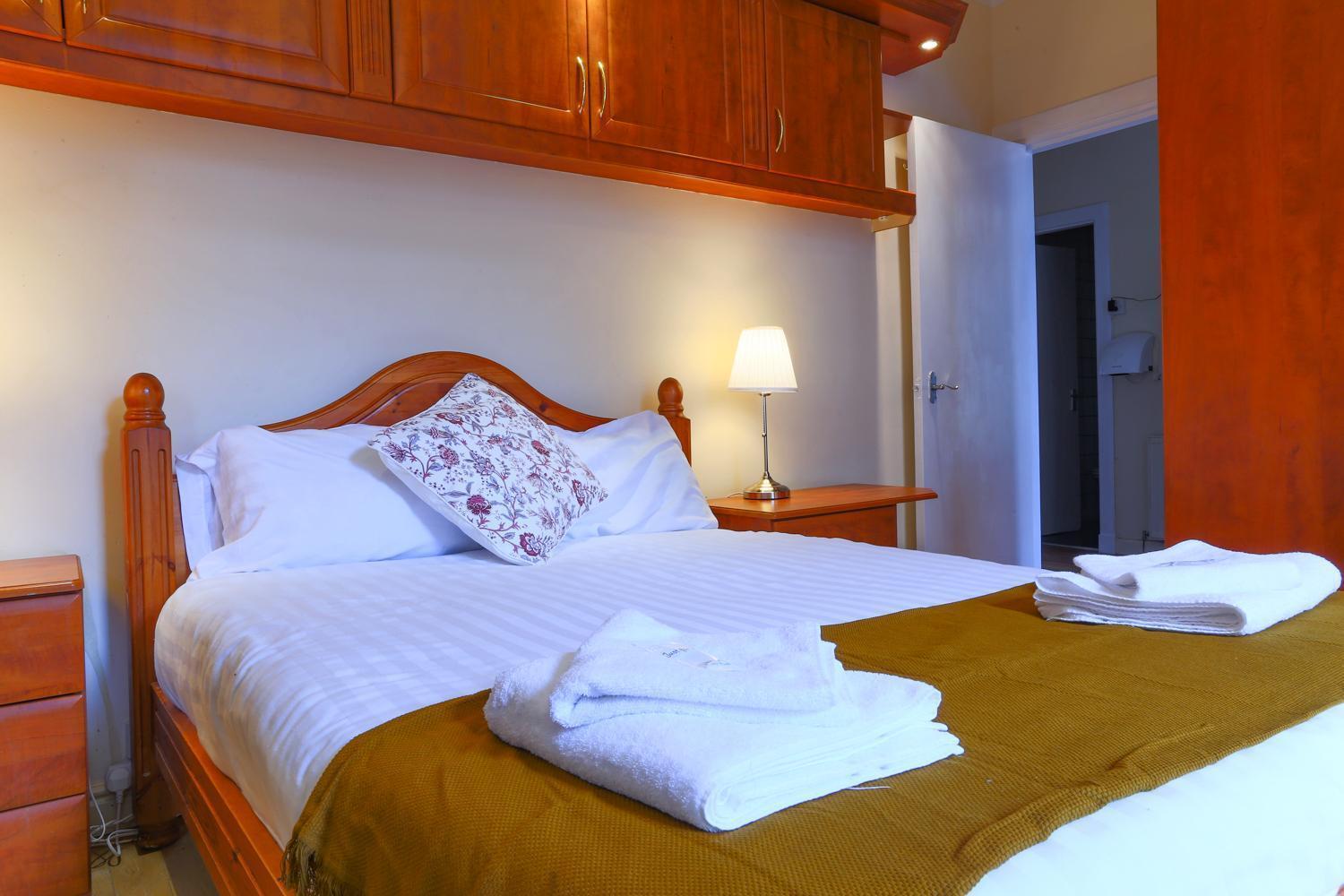 Royal Mile Escape - Five Bedrooms *