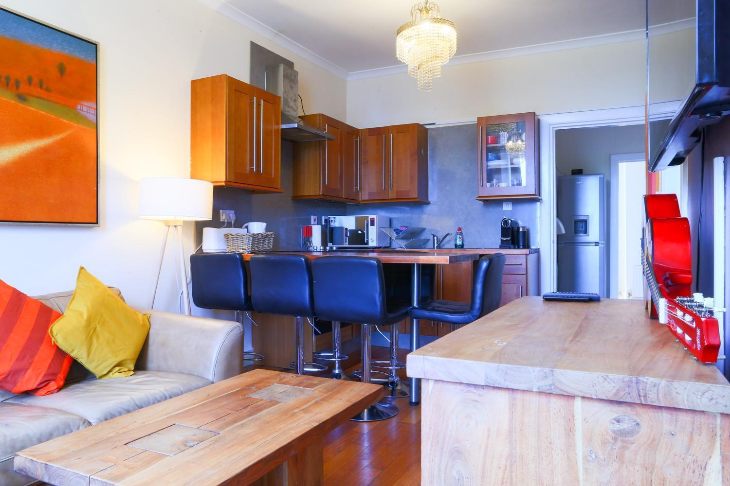Royal Mile Escape - Five Bedrooms * Edinburgh