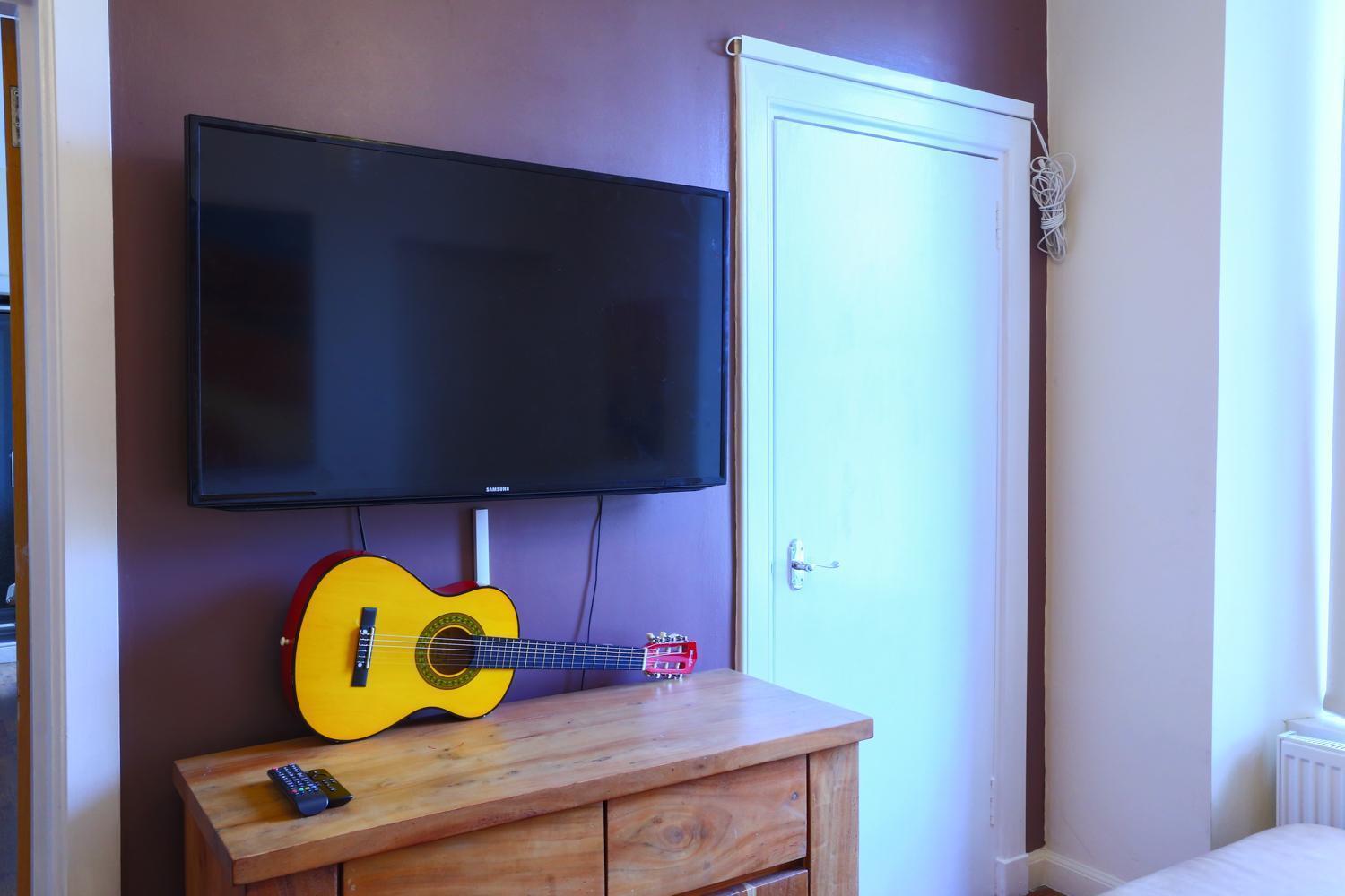 Royal Mile Escape - Five Bedrooms