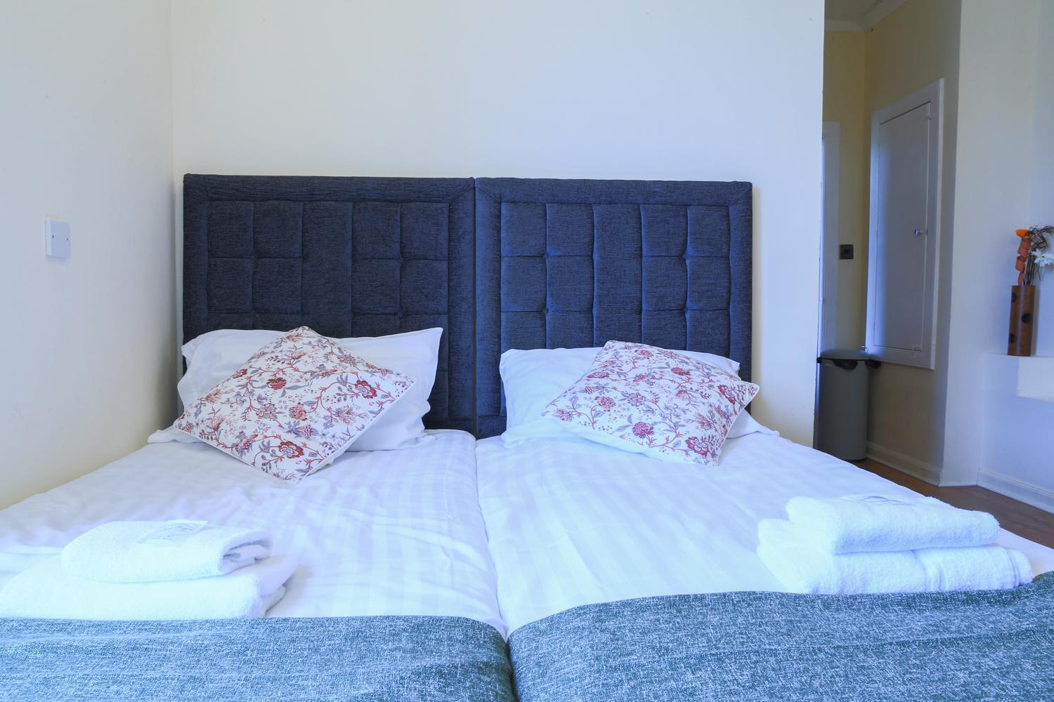 Apartment Royal Mile Escape - Five Bedrooms *