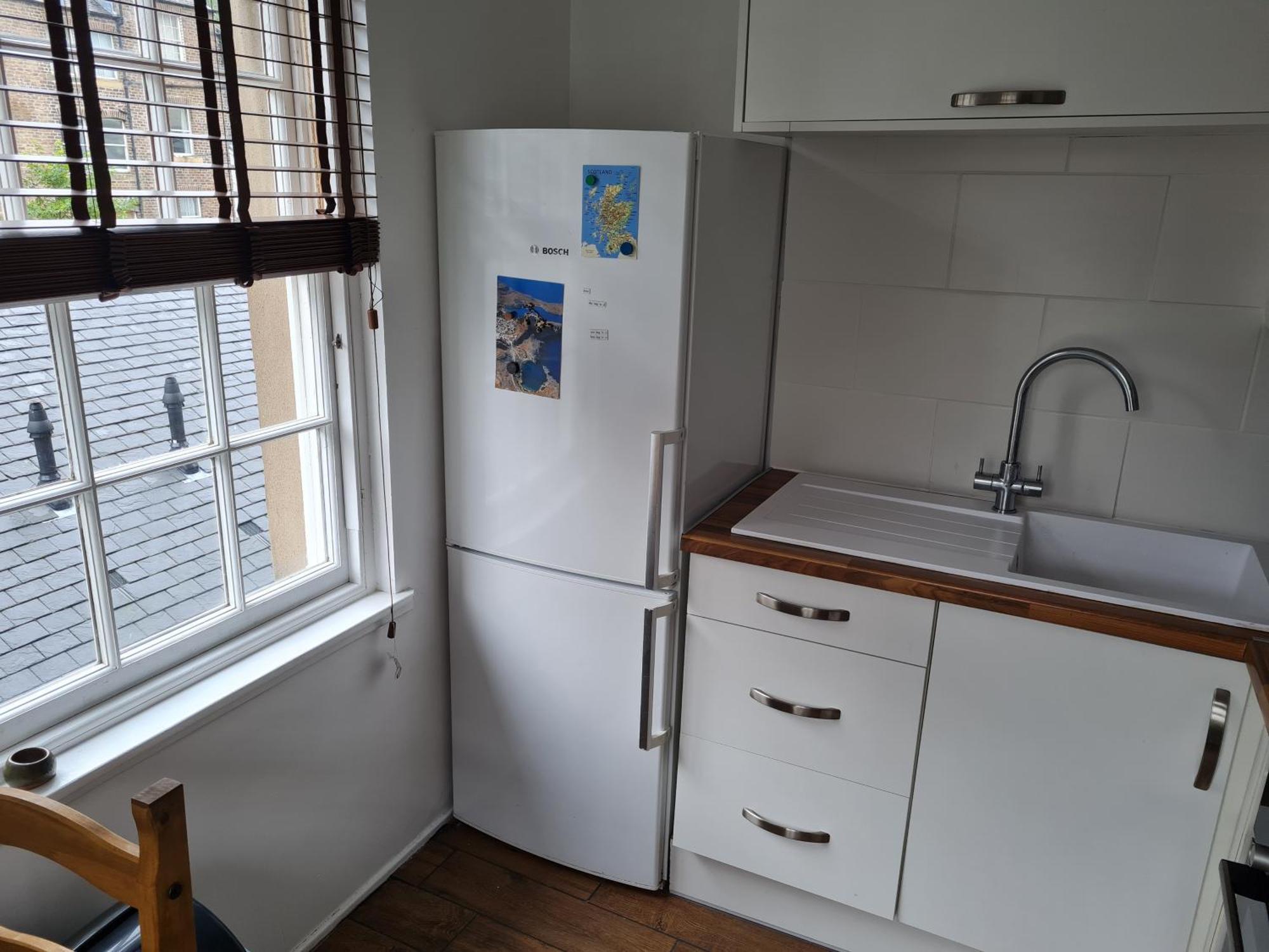 Apartment 223 Websters Land Edinburgh