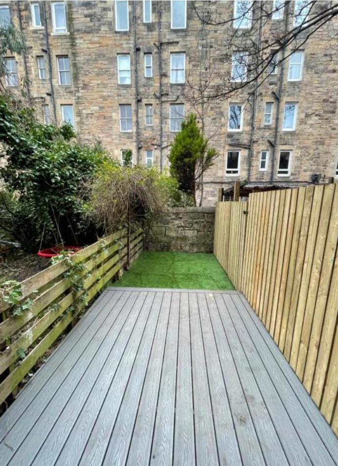 Apartment 2bedroom & Steam Room!