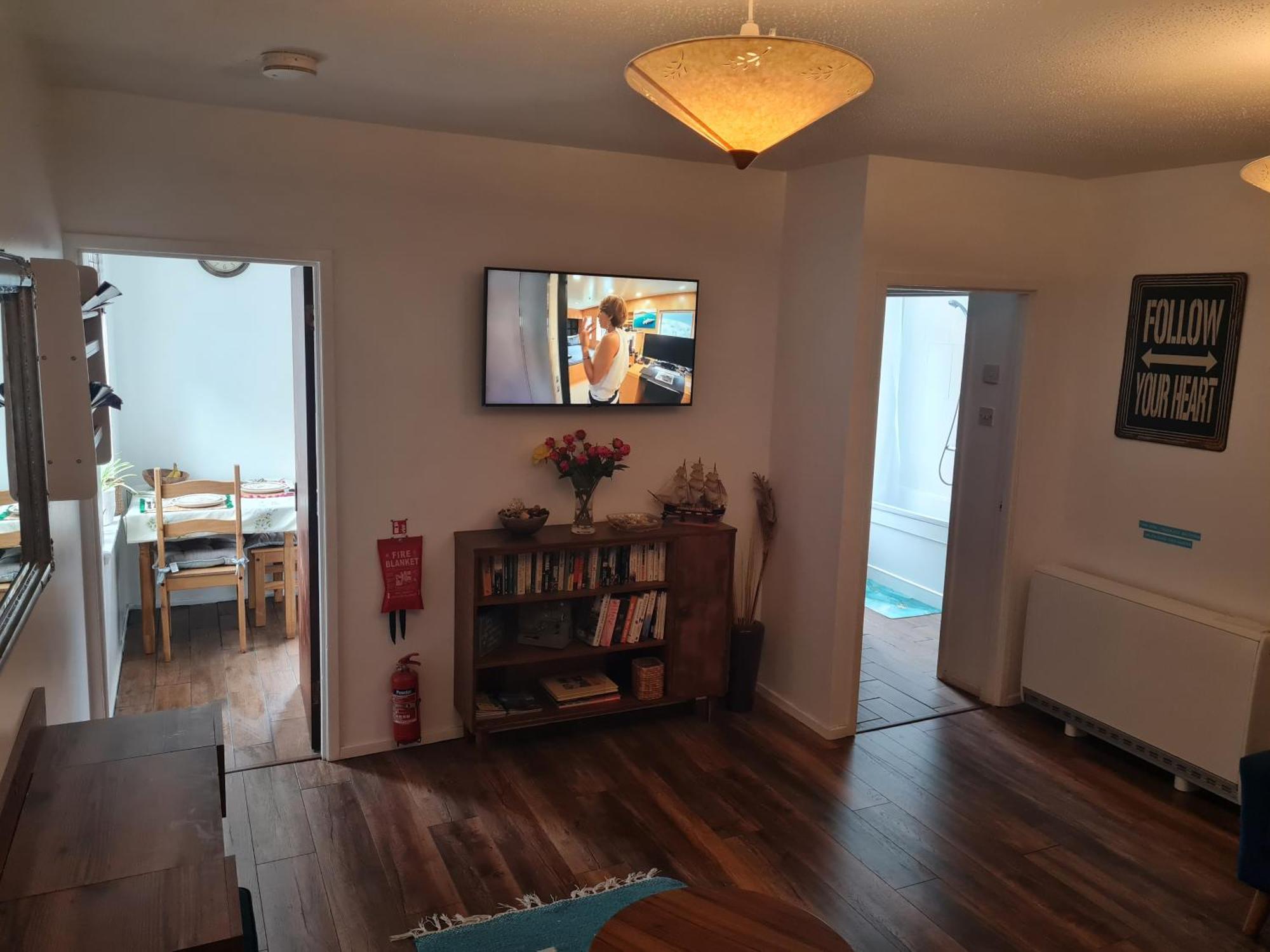 223 Websters Land Apartment *