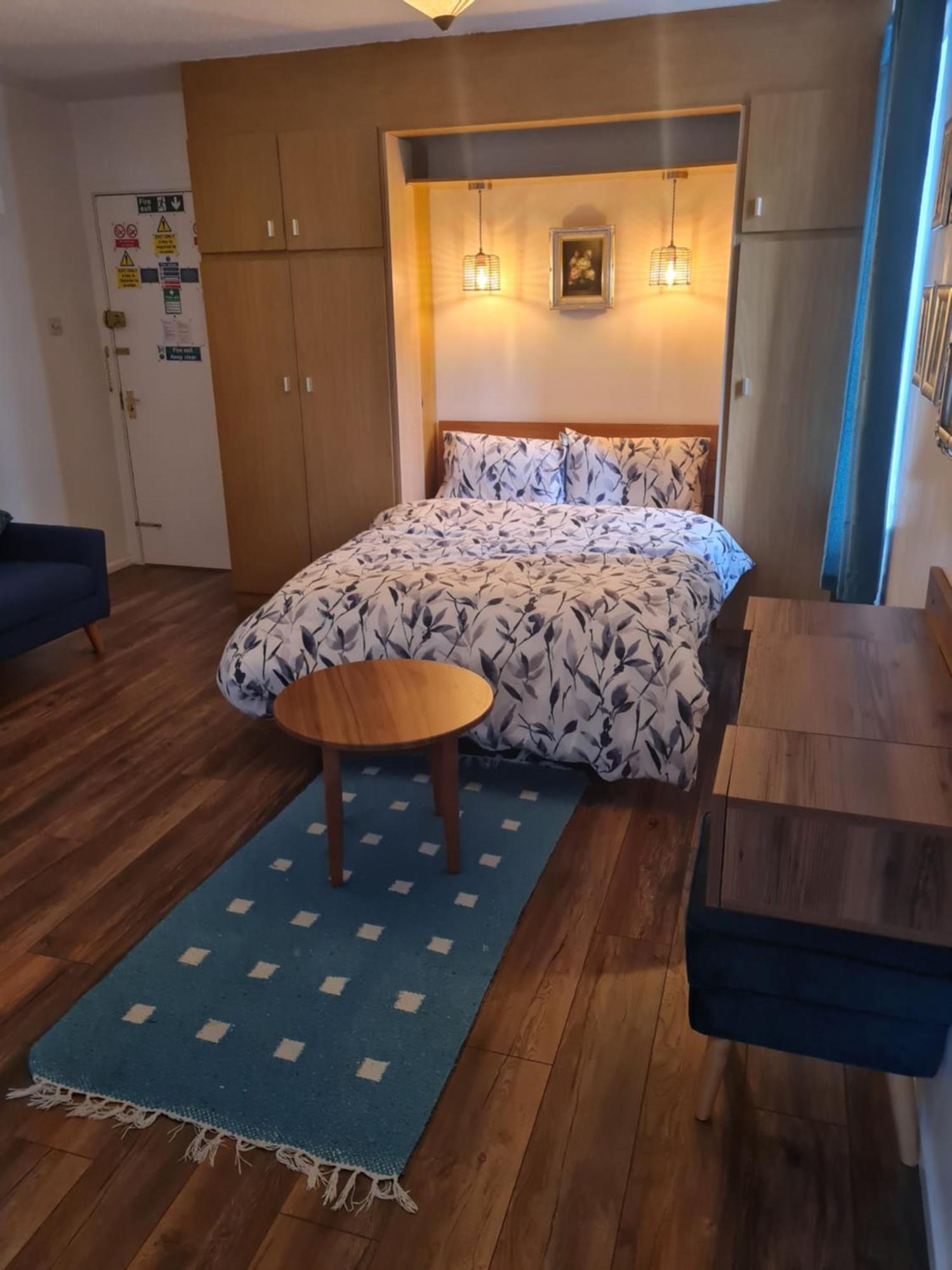 Apartment 223 Websters Land