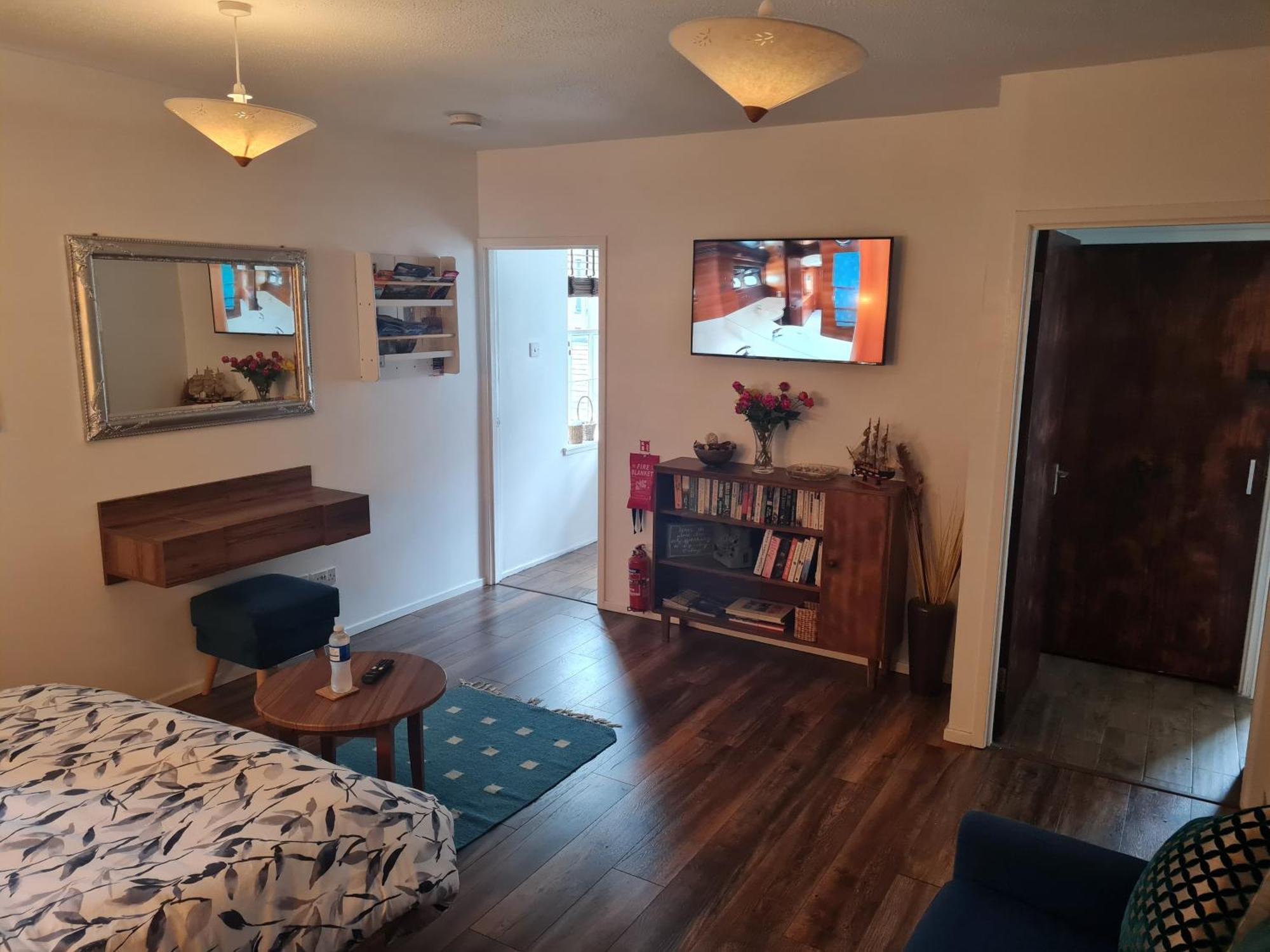 Apartment 223 Websters Land