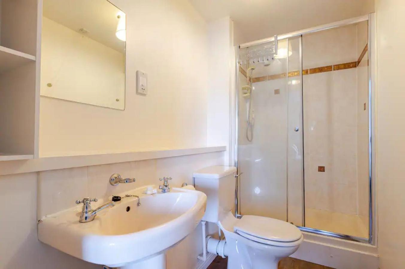 Apartment Arthur's Seat Nest Edinburgh