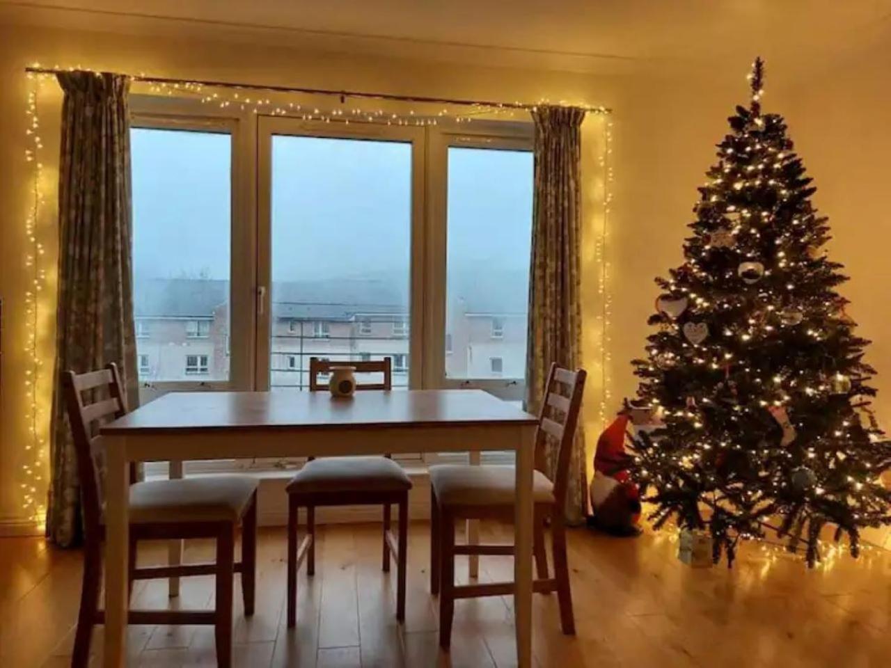 Arthur's Seat Nest Apartment *