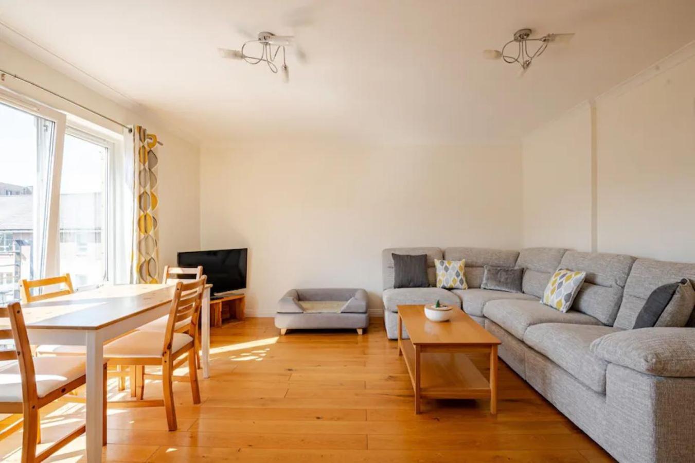 Arthur's Seat Nest Appartement Édimbourg