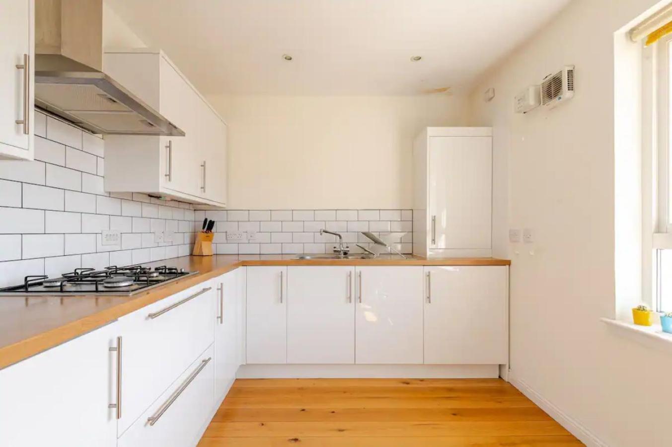 Arthur's Seat Nest Apartment