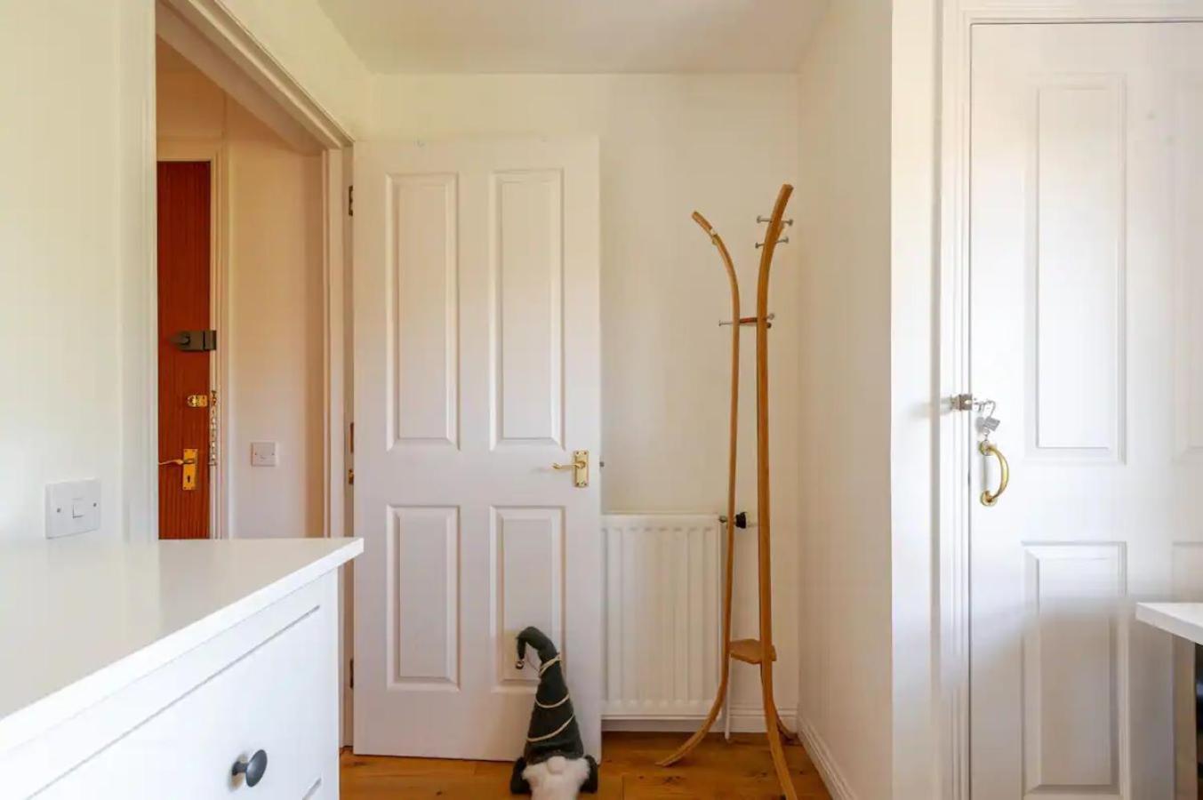 Apartment Arthur's Seat Nest *