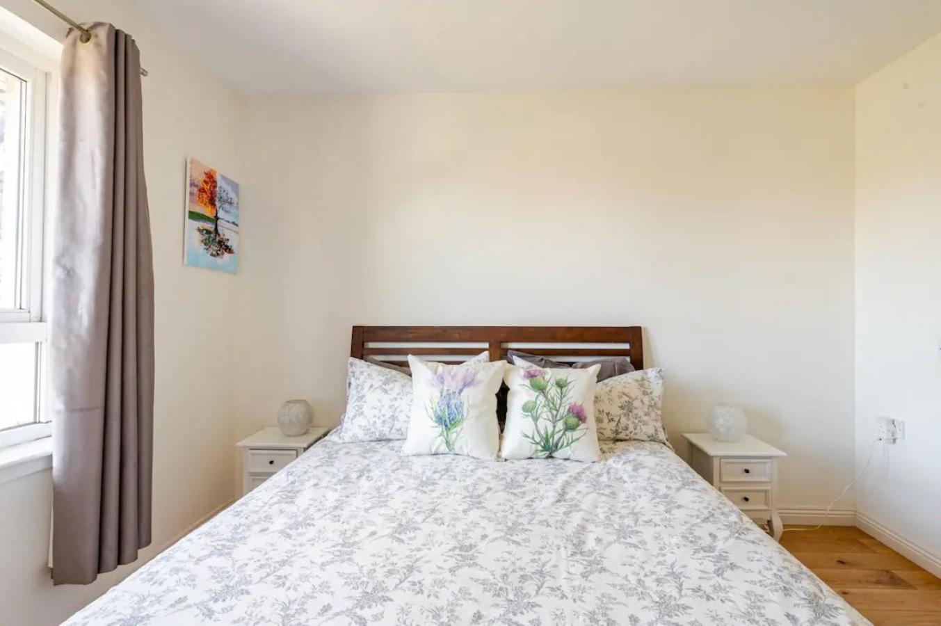 Arthur's Seat Nest Apartment Edinburgh
