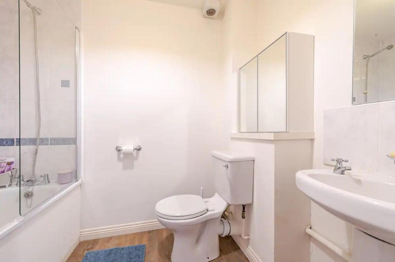 Appartement Arthur's Seat Nest