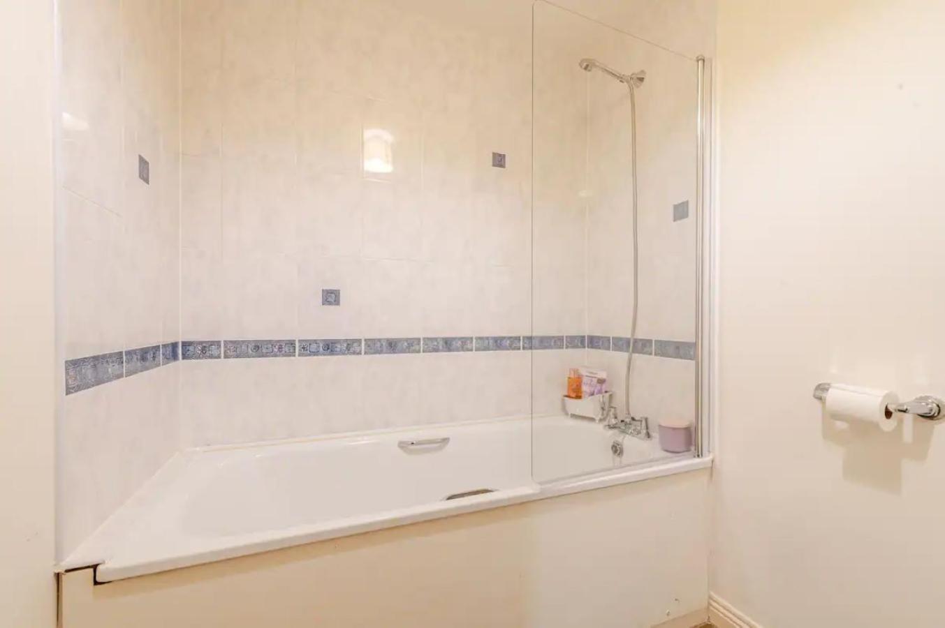 Arthur's Seat Nest Apartment Edinburgh