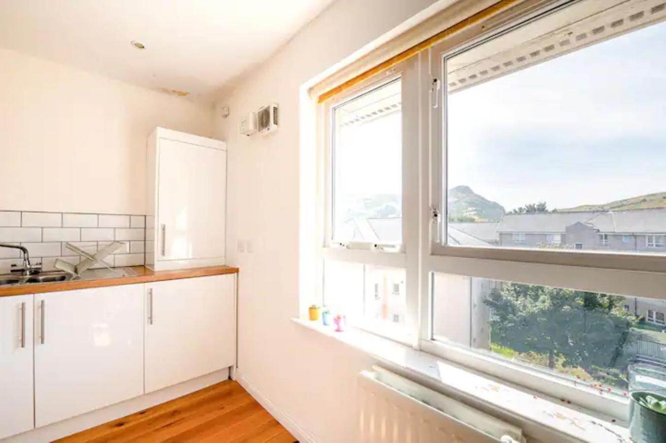 Apartment Arthur's Seat Nest Edinburgh
