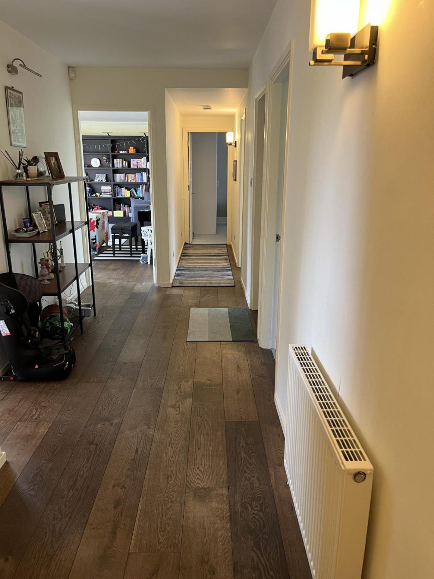 Guest house Fettes Rise Edinburgh