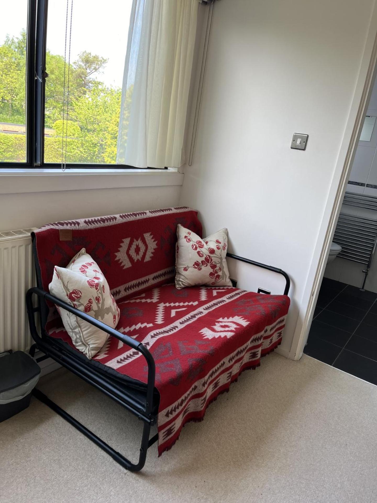 Fettes Rise Guest house
