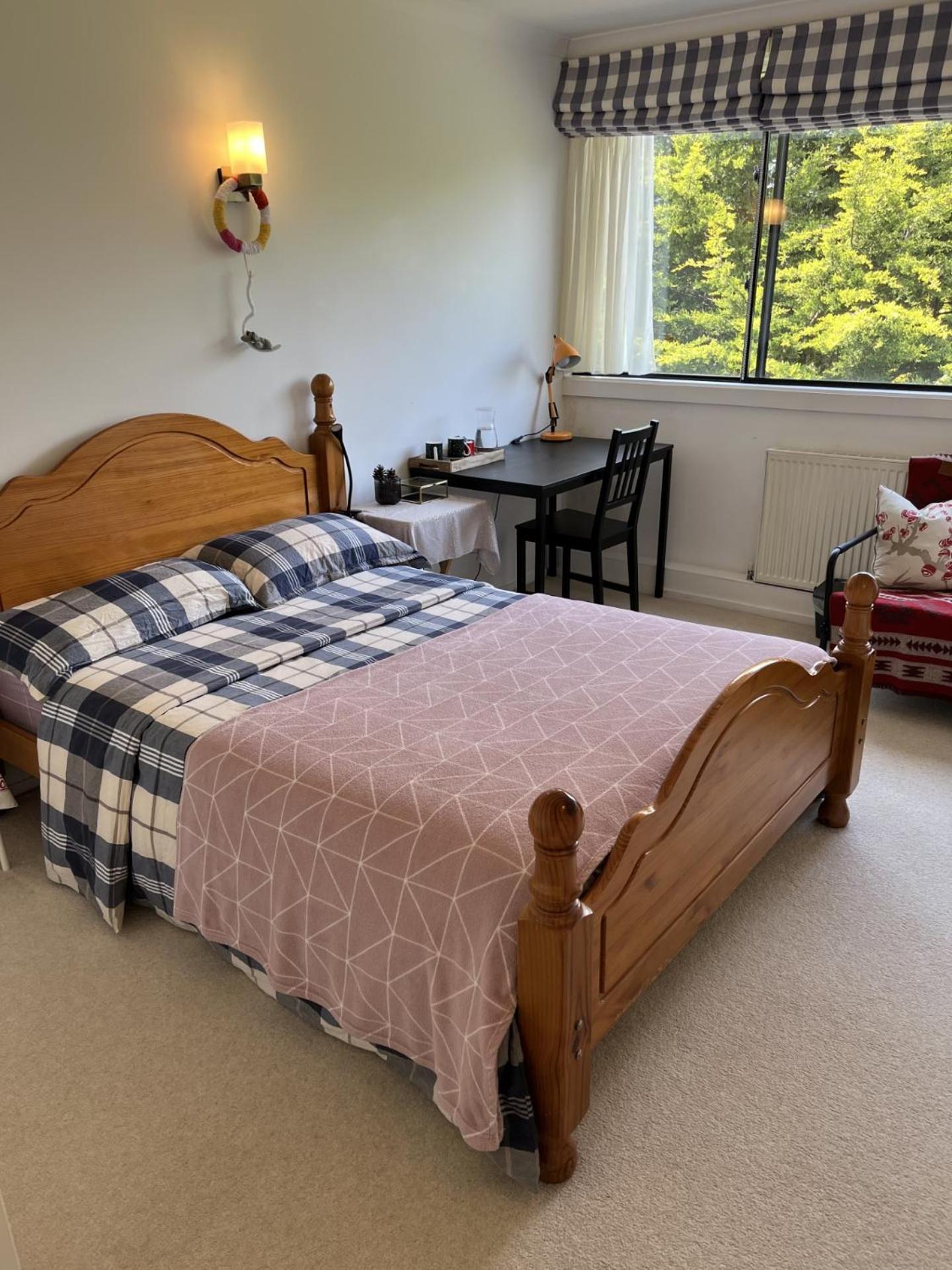 Guest house Fettes Rise