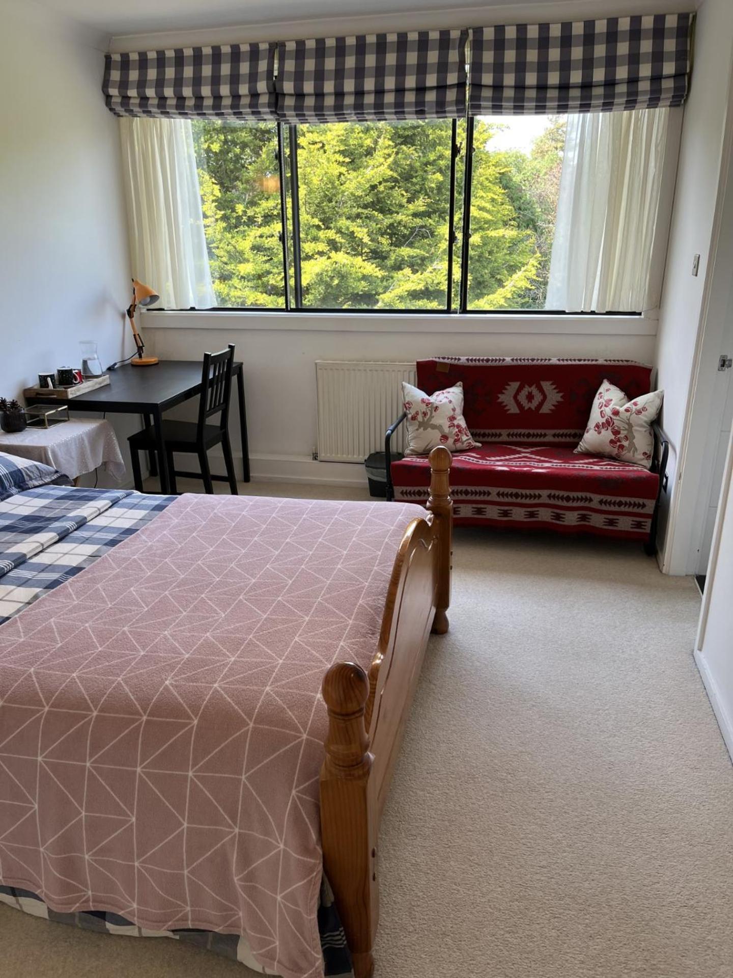 Fettes Rise Guest house Edinburgh