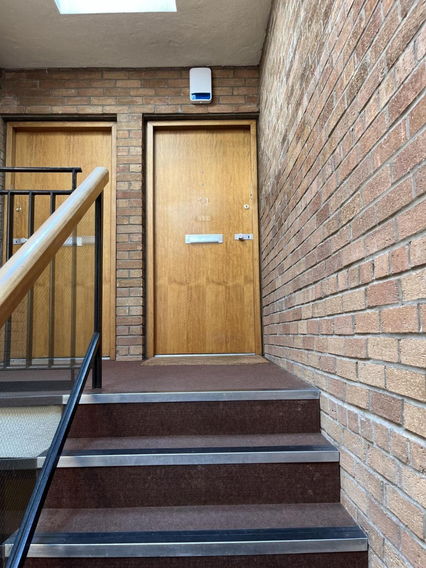 Fettes Rise Guest house Edinburgh