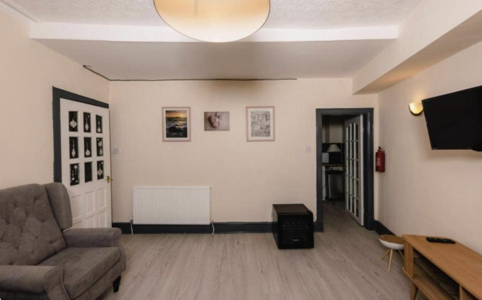 Warm & Welcoming By The Meadows! City Center 7 Appartement EDI