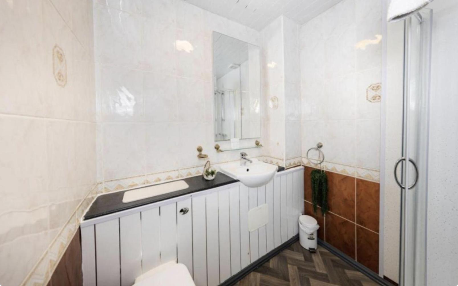 Appartement Warm & Welcoming By The Meadows! City Center 7 EDI