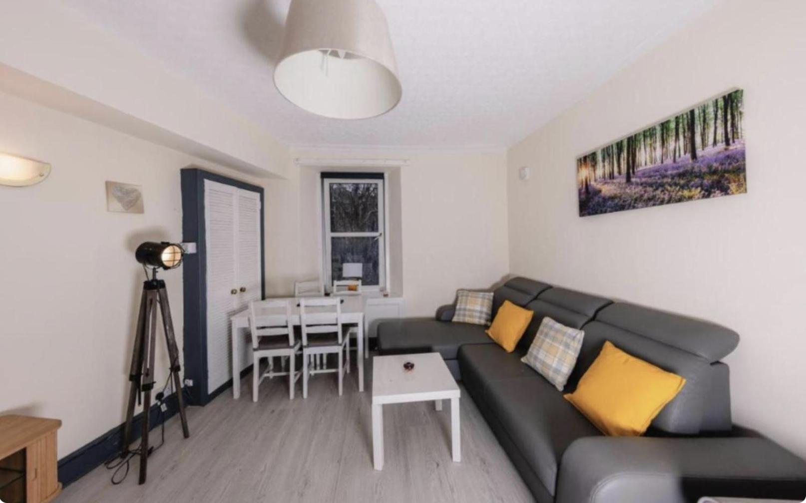 Appartement Warm & Welcoming By The Meadows! City Center 7 *